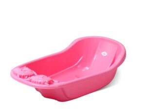 Hello Pretty Training Toilet – Pearl Pink