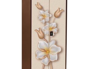 Regal Household Almirah – Popular Choco Golden Tropical