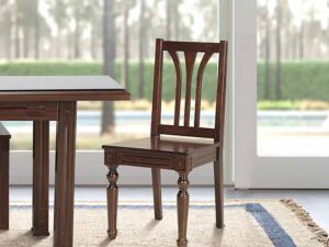 Regal Helen Wooden Dining Chair