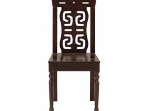 Regal Novah Wooden Dining Chair