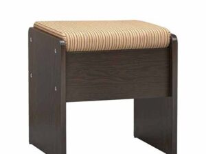 Regal Bella Wooden Dressing Seater – Antique