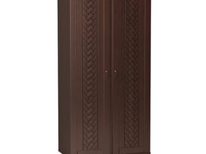 Regal Olivia Wooden Cup Board – Antique