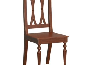 Regal Heritage Wooden Dining Chair Antique