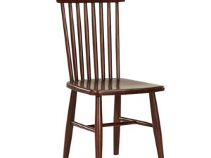 Regal Sarah Wooden Dining Chair Antique