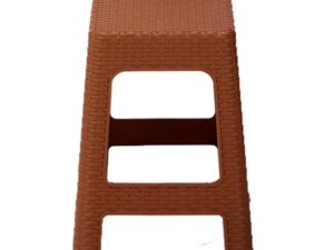 Caino Stool High Eagle Brown