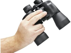 Bushnell 10x70X Zoom Binocular – Powerful Long-Distance Binocular for Up to 1km Object Viewing