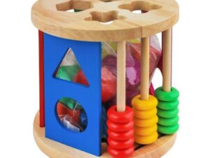 Kid's Wooden Puzzle Toys | Educational, Durable & Fun Learning Puzzles for Kids