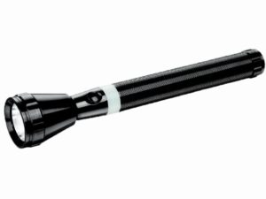 Rechargeable LED Flashlight – Powerful, Portable & Energy-Efficient Lighting Solution