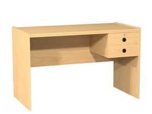 Regal Laminated Board Executive Table