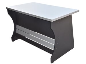 Regal Laminated Board Executive Table