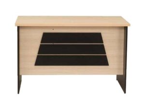 Regal Laminated Board Executive Table