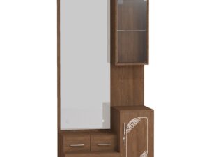 Regal Charly Laminated Board Dressing Table