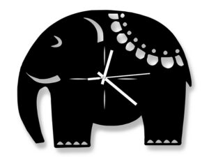 Decorative Wall Clock For Home Décor