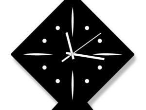 Decorative Wall Clock For Home Décor