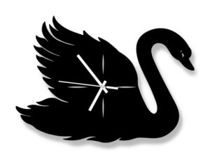 Decorative Wall Clock For Home Décor