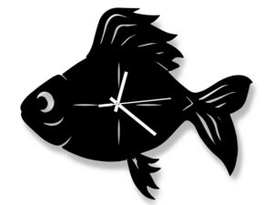 Decorative Wall Clock For Home Décor