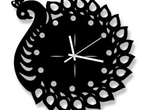 Decorative Wall Clock For Home Décor