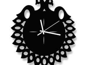 Decorative Wall Clock For Home Décor