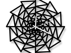 Decorative Wall Clock For Home Décor