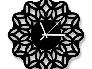 Decorative Wall Clock For Home Décor