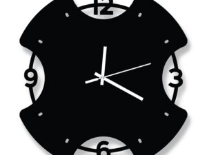 Decorative Wall Clock For Home Décor
