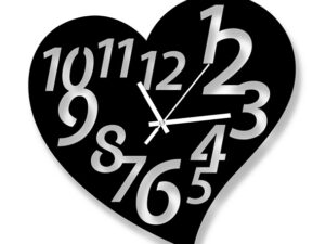 Decorative Wall Clock For Home Décor