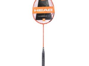 HEAD Badminton Racket | Premium, Lightweight & High-Performance Racket for Smooth Gameplay