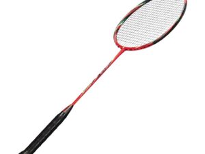 Badminton Racket | Lightweight, Durable & Perfect for Everyday Practice