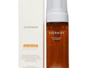 Guerniss Anti-Melasma Cleanser – 150ml