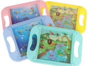 Intelligent Game Magnetic Ball Toy for Kids | Brain-Boosting Puzzle & Construction Set