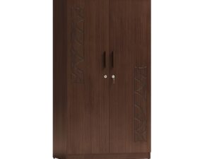 Regal Roma Wooden Two Door Cupboard