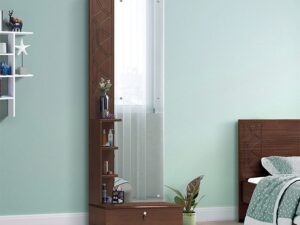 Regal Roma Wooden Dressing Table