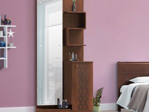 Regal Sidon Wooden Dressing Table