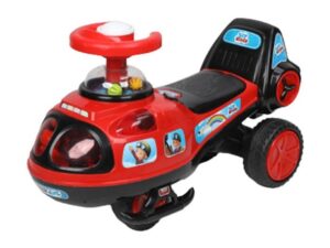 Sky Rider – Stylish & Fun Ride-On Toy for Toddlers & Kids