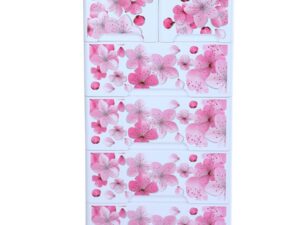 RFL Wardrobe Classic 5D – Cherry