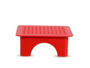 Easy Stool – Red