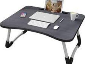 Portable Desk Foldable Laptop Table