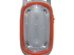 LED Rechargeable Emergency Light (DP-7158) – Reliable Lighting for Power Outages & Outdoor Use