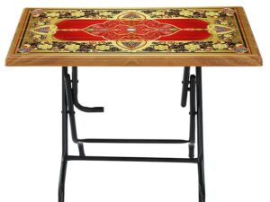Restaurant Table S/L Print Crest SW