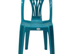 Dining Super Chair (Tree) - Tulip Green