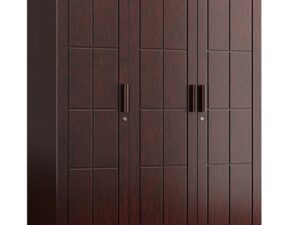 Regal Eldora Wooden Cupboard