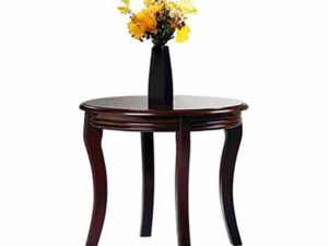 Regal Sonnet Center Table Antique