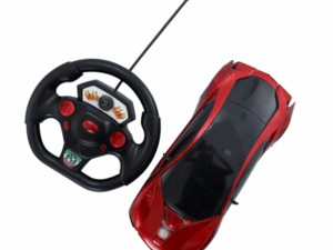 Speed Star BMW Remote Car | Stylish BMW Look | Smooth Control | High-Speed Fun | Perfect Gift for Kids