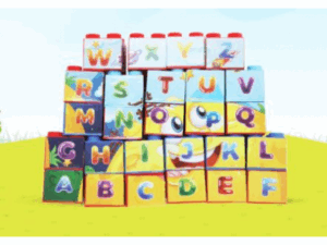 Play & Learn Puzzle