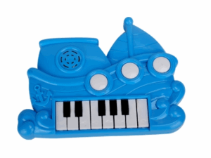 Mini Piano - B (Ship)