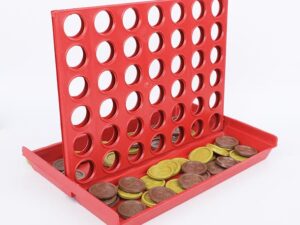 Chip Star Game | Fun, Fast & Exciting Strategy Game for Kids