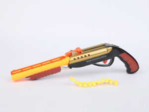 Toy Gun – Bacchader Khelna Bondhuk Shutting Play