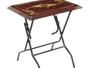 Restaurant Table 2 Seat Elegant St/Lg Titan-1RW