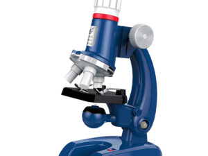 1200 Times Microscope Toys | Primary School Biological Science Experiment Kit for Kids