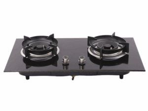 TPR GS Double Built-In-Hob LPG (Marvel)